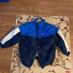 Boys Nike jacket
